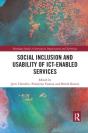 Social Inclusion And Usability Of Ict-Enabled Services. - Preview