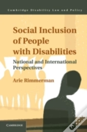 Social Inclusion Of People With Disabilities