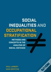 Capa do artigo Social Inequalities And Occupational Stratification