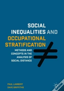 Capa do artigo Social Inequalities And Occupational Stratification