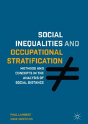 Social Inequalities And Occupational Stratification - Preview