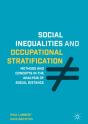 Social Inequalities And Occupational Stratification - Preview