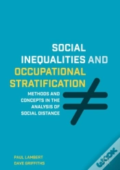 Capa do artigo Social Inequalities And Occupational Stratification