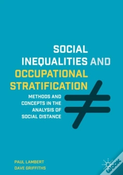 Capa do artigo Social Inequalities And Occupational Stratification