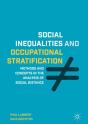 Social Inequalities And Occupational Stratification - Preview