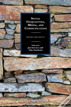 Capa do artigo Social Inequalities Media Amp Cocb