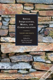 Capa do artigo Social Inequalities, Media, And Communication