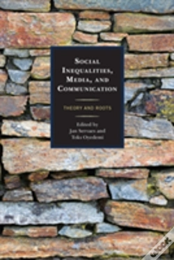 Capa do artigo Social Inequalities, Media, And Communication