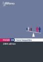 Social Inequalities - Preview
