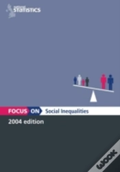 Capa do artigo Social Inequalities