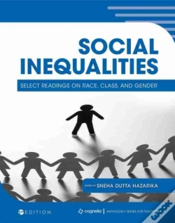Capa do artigo Social Inequalities