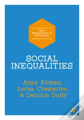 Capa do artigo Social Inequalities