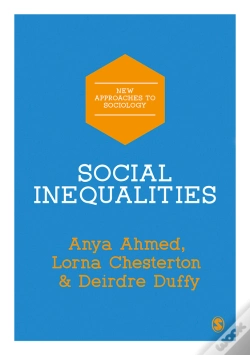 Capa do artigo Social Inequalities