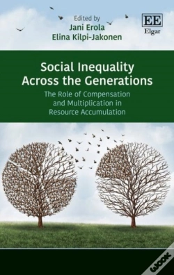 Capa do artigo Social Inequality Across The Generations