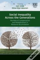 Social Inequality Across The Generations