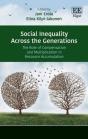 Social Inequality Across The Generations - Preview