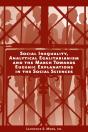 Social Inequality, Analytical Egalitarianism, And The March Towards Eugenic Explanations In The Social Sciences - Preview
