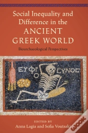 Capa do artigo Social Inequality And Difference In The Ancient Greek World