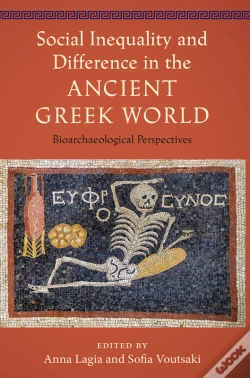 Capa do artigo Social Inequality And Difference In The Ancient Greek World