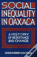 Social Inequality In Oaxaca