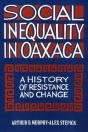 Social Inequality In Oaxaca - Preview