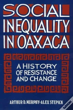 Capa do artigo Social Inequality In Oaxaca