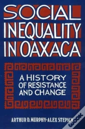 Capa do artigo Social Inequality In Oaxaca