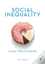 Capa do artigo Social Inequality