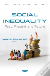 Capa do artigo Social Inequality: Past, Present And Future
