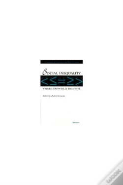 Capa do artigo Social Inequality