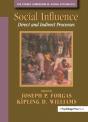 Social Influence - Preview