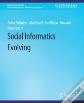 Social Informatics Evolving
