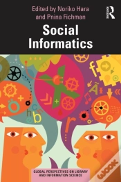 Capa do artigo Social Informatics