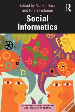 Capa do artigo Social Informatics