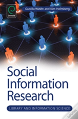 Capa do artigo Social Information Research