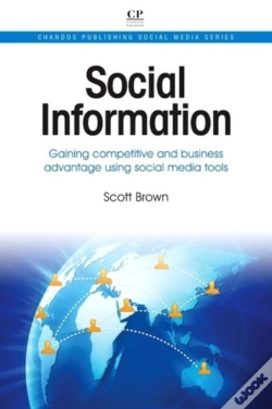 Capa do artigo Social Information