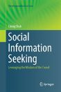 Social Information Seeking - Preview