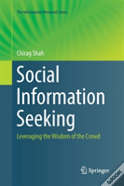 Capa do artigo Social Information Seeking