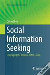 Capa do artigo Social Information Seeking