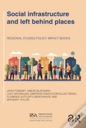 Capa do artigo Social Infrastructure And Left Behind Places