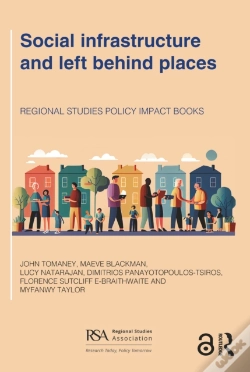 Capa do artigo Social Infrastructure And Left Behind Places