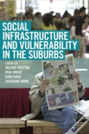 Capa do artigo Social Infrastructure And Vulnerability In The Suburbs