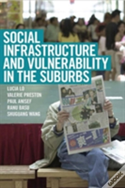 Capa do artigo Social Infrastructure And Vulnerability In The Suburbs