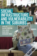 Social Infrastructure And Vulnerability In The Suburbs