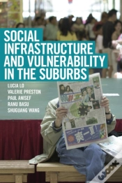 Capa do artigo Social Infrastructure And Vulnerability In The Suburbs