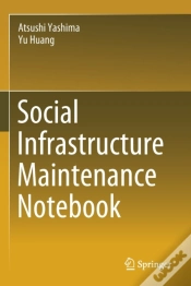 Capa do artigo Social Infrastructure Maintenance Notebook