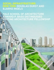 Capa do artigo Social Infrastructure: New York