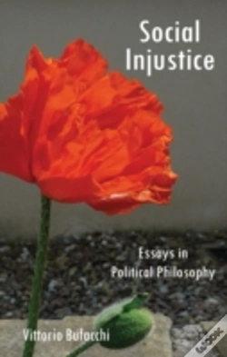 Capa do artigo Social Injustice