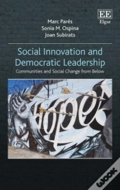 Capa do artigo Social Innovation And Democratic Leadership