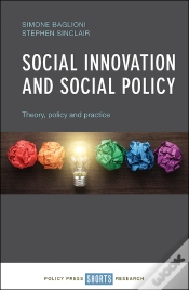 Capa do artigo Social Innovation And Social Policy